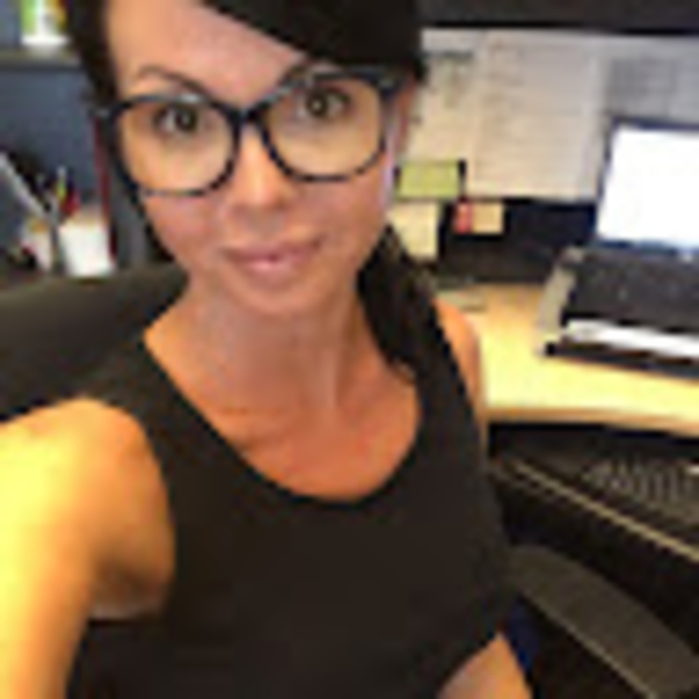 Meet your Posher, Stacey